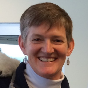 Amy Donahue