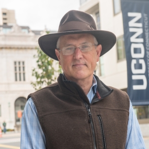 Mark Robbins