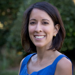 Professor Sara Bronin