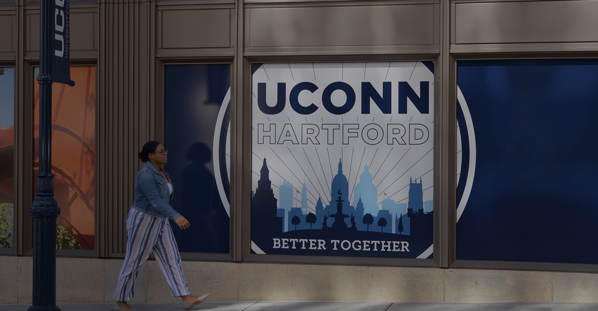 Hartford Campus