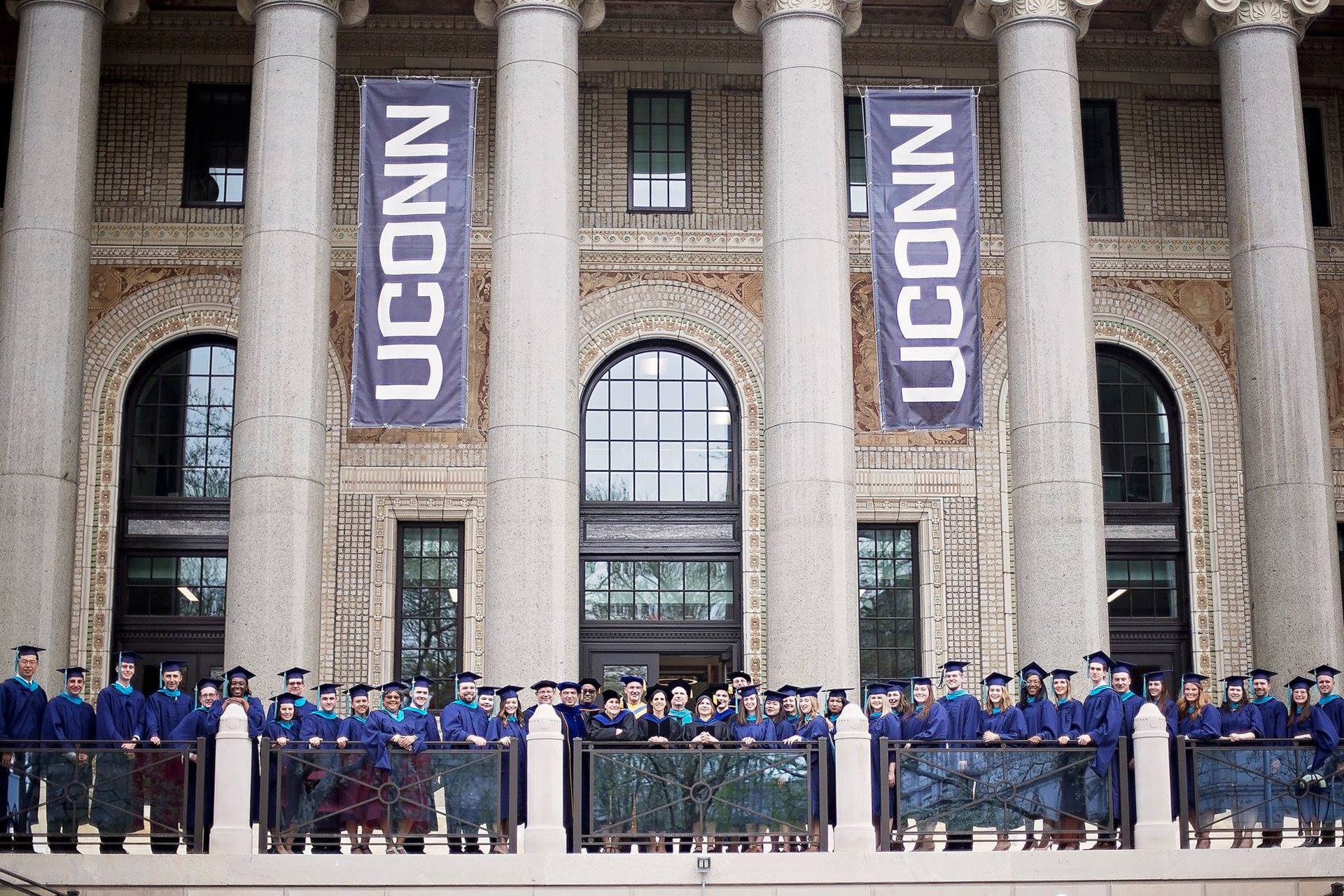 2018 Graduates