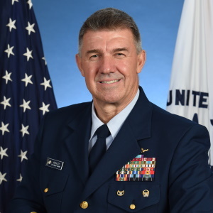 Admiral Karl Schultz