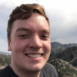 Ryan Chester