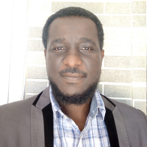 Charles Kaye-Essien