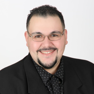 Andre Santiago