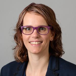 Sarah Croucher