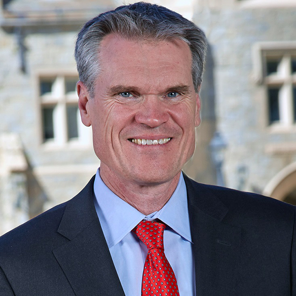 Timothy Fisher