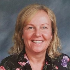 Beverly Catchpole